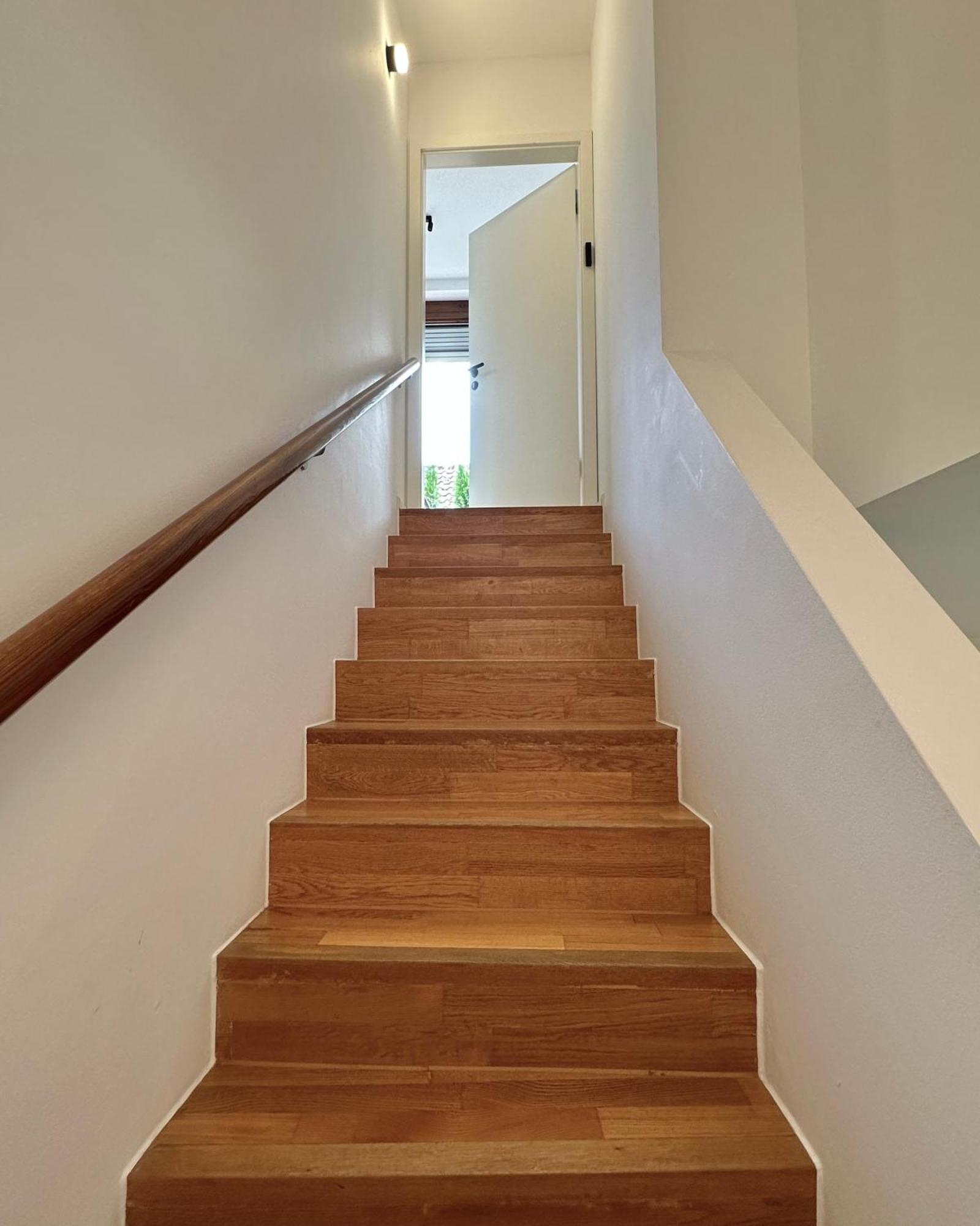Dachstudio Apartment In Ulm Eksteriør billede
