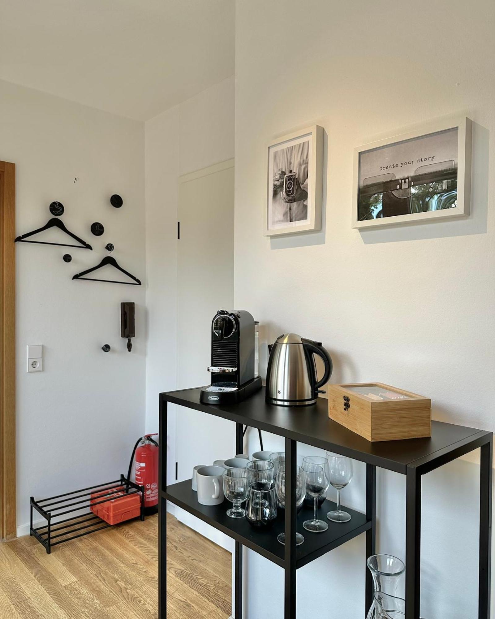 Dachstudio Apartment In Ulm Eksteriør billede