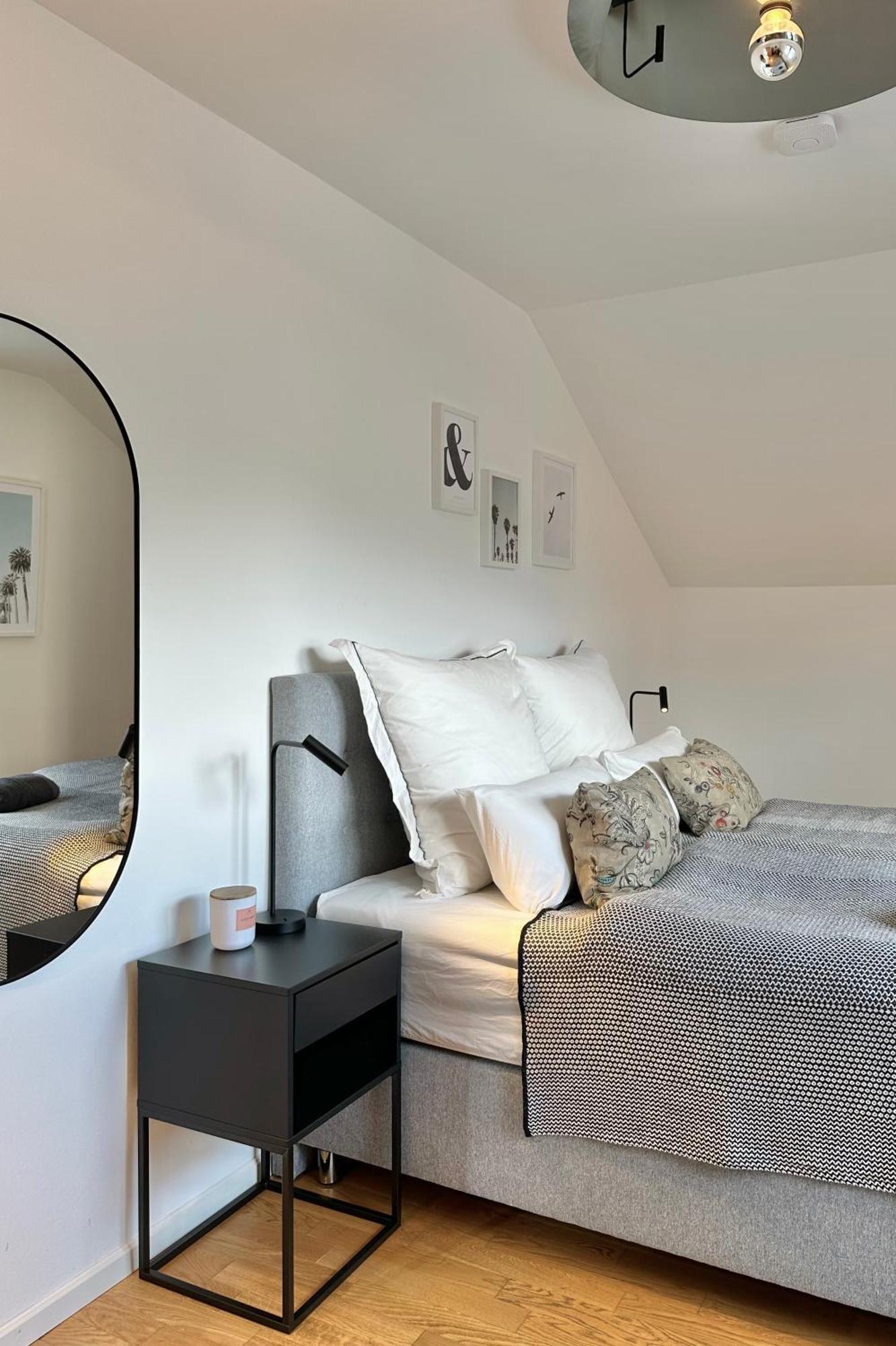 Dachstudio Apartment In Ulm Eksteriør billede