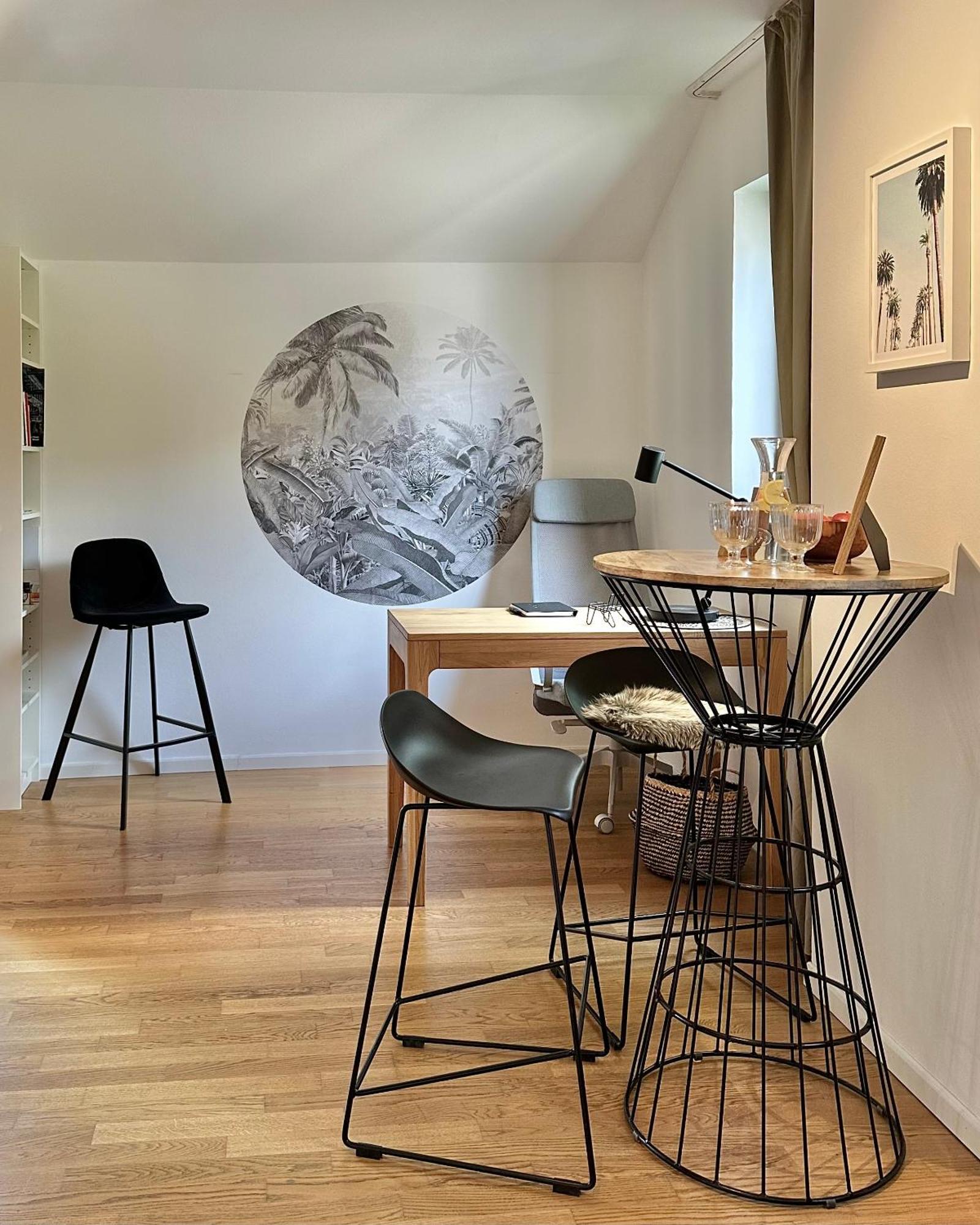 Dachstudio Apartment In Ulm Eksteriør billede