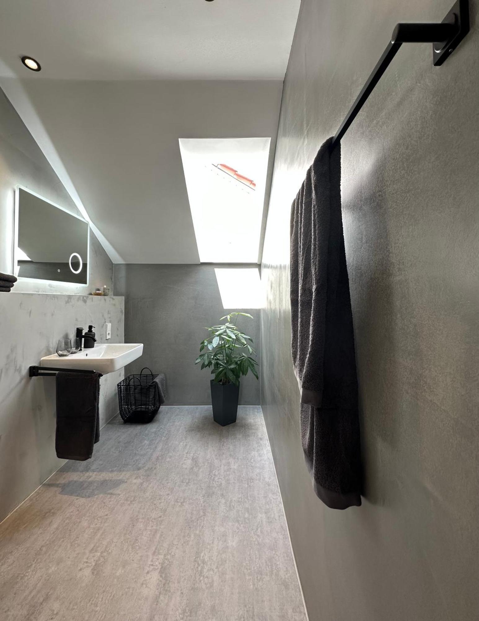Dachstudio Apartment In Ulm Eksteriør billede